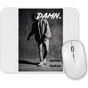 Baskı Dükkanı Kendrick Mouse Pad