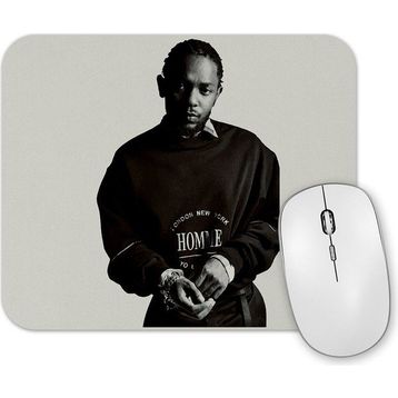 Baskı Dükkanı Kendrick Mouse Pad