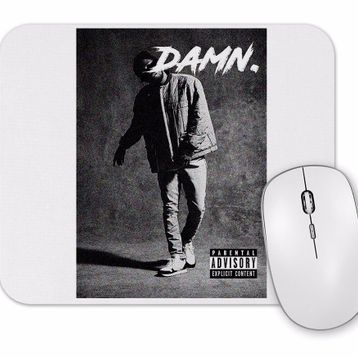 Baskı Dükkanı Kendrick Mouse Pad