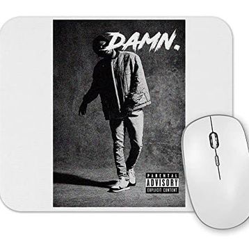 Baskı Dükkanı Kendrick Mouse Pad