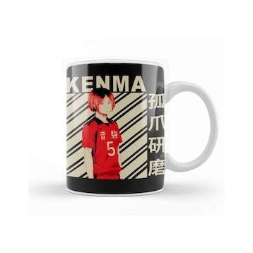 Baskı Dükkanı Kenma Kozume 01 Kupa
