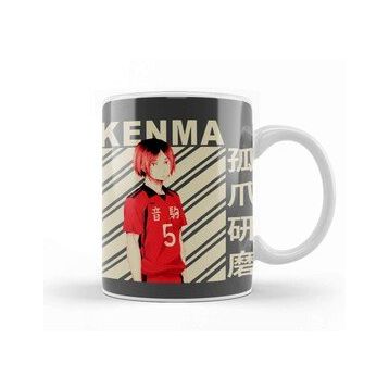 Baskı Dükkanı Kenma Kozume Kupa