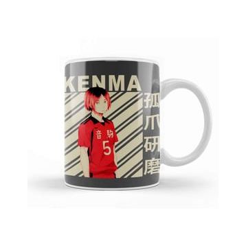Baskı Dükkanı Kenma Kozume Kupa