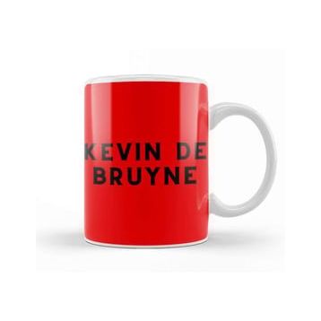 Baskı Dükkanı Kevin De Bruyne Kupa