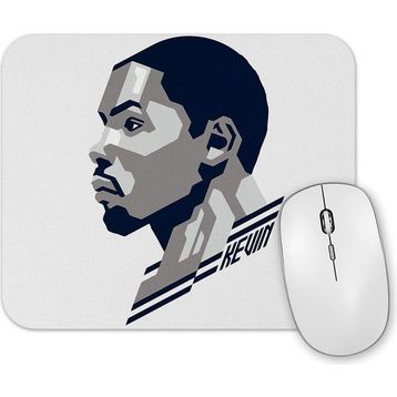 Baskı Dükkanı Kevin Durant Mouse Pad