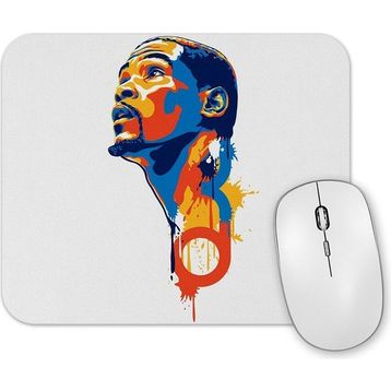 Baskı Dükkanı Kevin Durant Mouse Pad
