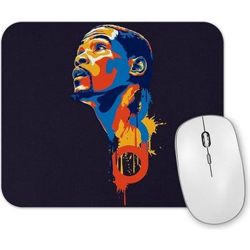 Baskı Dükkanı Kevin Durant Mouse Pad