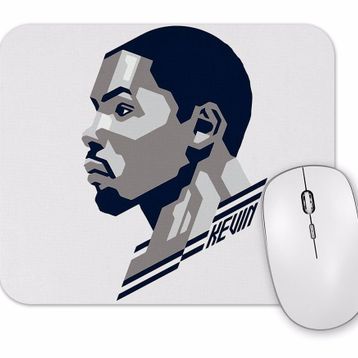 Baskı Dükkanı Kevin Durant Mouse Pad