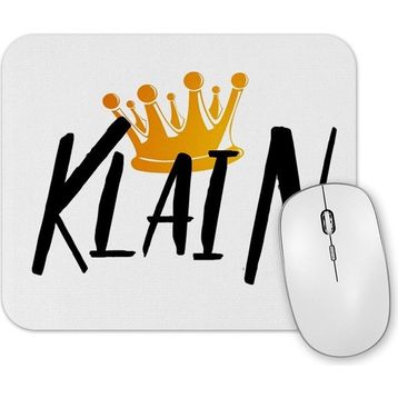 Baskı Dükkanı Kgp King Mouse Pad