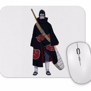 Baskı Dükkanı Kiaame Hoshigaki Mouse Pad