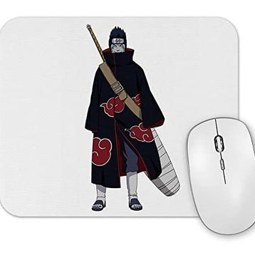 Baskı Dükkanı Kiaame Hoshigaki Mouse Pad