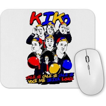 Baskı Dükkanı Kiko Mouse Pad