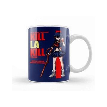 Baskı Dükkanı Kill La Kill Kill Covers Kupa