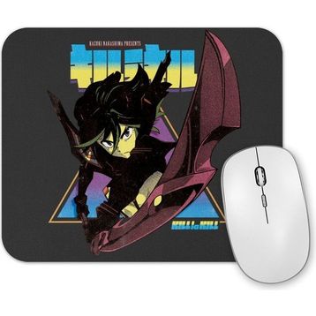 Baskı Dükkanı Kill La Kill Mouse Pad