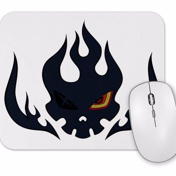 Baskı Dükkanı Kill La Kill Senketsu Mouse Pad