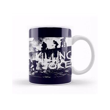 Baskı Dükkanı Killing Joke Kupa