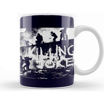 Baskı Dükkanı Killing Joke Kupa