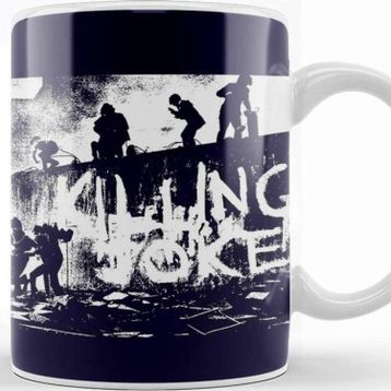Baskı Dükkanı Killing Joke Kupa