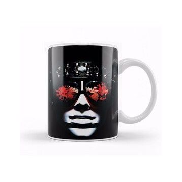 Baskı Dükkanı Killing Machine Kupa