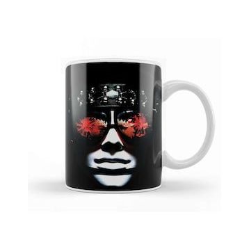 Baskı Dükkanı Killing Machine Kupa