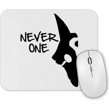 Baskı Dükkanı Kindred Crush Lobo Mouse Pad