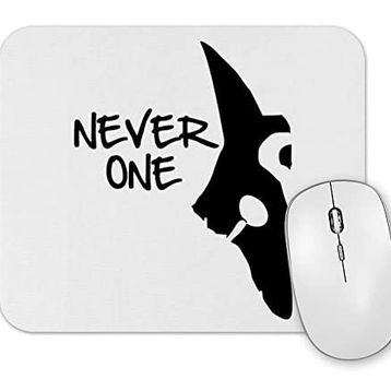 Baskı Dükkanı Kindred Crush Lobo Mouse Pad
