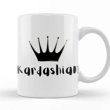Baskı Dükkanı Kıng Dog Kupa