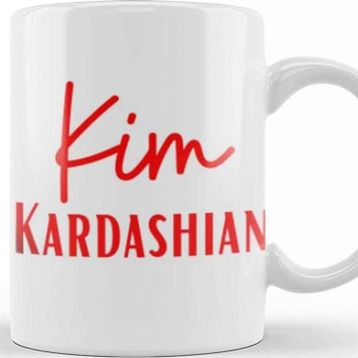 Baskı Dükkanı Kıng Future Art Kupa