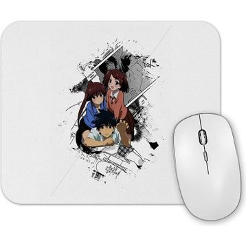 Baskı Dükkanı Kiss x Sis Mouse Pad