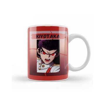 Baskı Dükkanı Kiyotaka Danganronpa Kupa