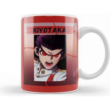 Baskı Dükkanı Kiyotaka Danganronpa Kupa