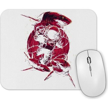 Baskı Dükkanı Kolk Mouse Pad