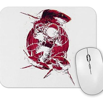 Baskı Dükkanı Kolk Mouse Pad