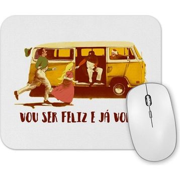 Baskı Dükkanı Kombi Mario Mouse Pad