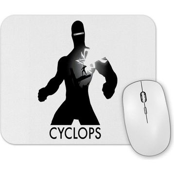 Baskı Dükkanı Kp Cyclops Mouse Pad
