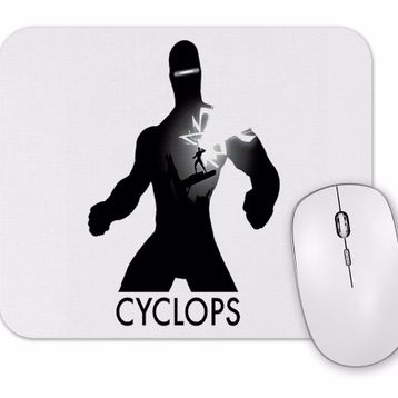 Baskı Dükkanı Kp Cyclops Mouse Pad