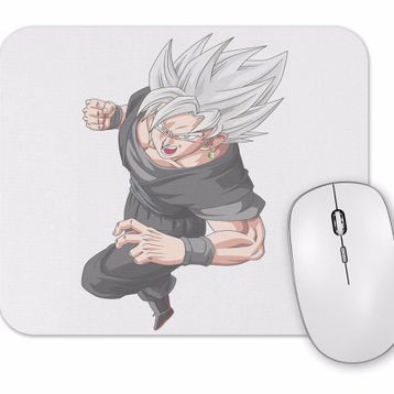 Baskı Dükkanı Kp Dragon Ball Mouse Pad