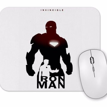 Baskı Dükkanı Kp Iron Mouse Pad