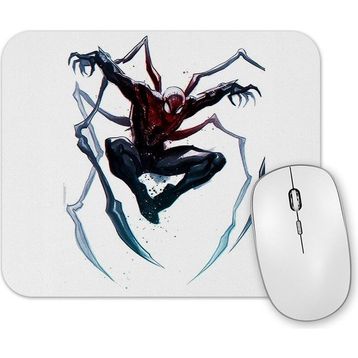 Baskı Dükkanı Kp Spider Man Mouse Pad