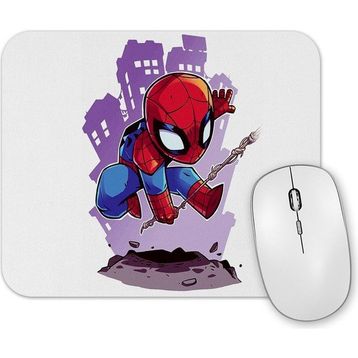 Baskı Dükkanı Kp Spider Man Mouse Pad