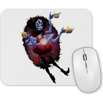 Baskı Dükkanı Kp Spider Man Mouse Pad