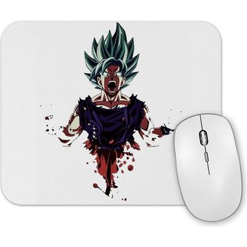 Baskı Dükkanı Kpgokublue Mouse Pad