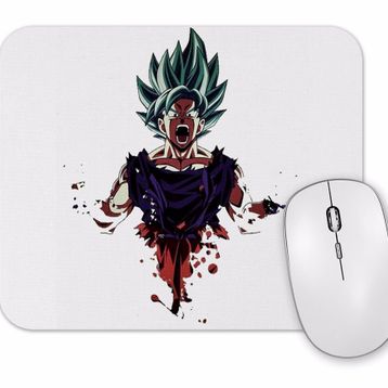 Baskı Dükkanı Kpgokublue Mouse Pad