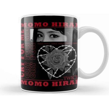 Baskı Dükkanı Kpop Cfm Tw mm Kupa