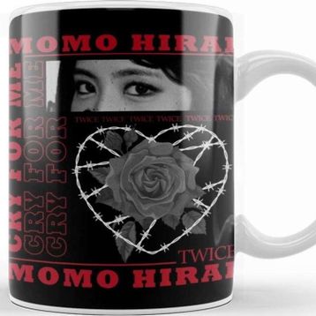 Baskı Dükkanı Kpop Cfm Tw mm Kupa