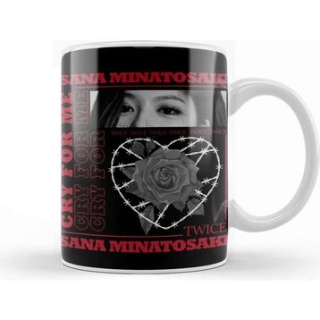 Baskı Dükkanı Kpop Cfm Tw San Kupa