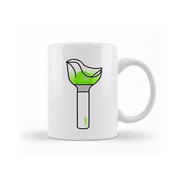 Baskı Dükkanı Kpop Got7 Lightstick Kupa