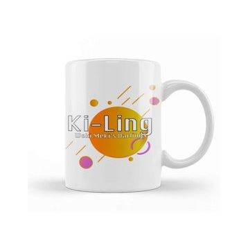 Baskı Dükkanı Kpop Ki Ling Kupa