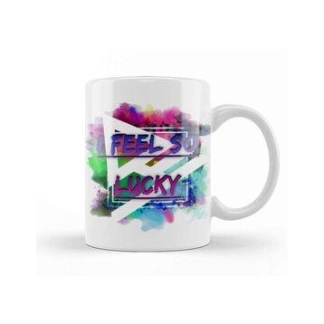 Baskı Dükkanı Kpop Merch Choice Kupa