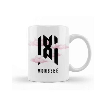 Baskı Dükkanı Kpop Monbebe Kupa